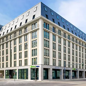 *** Hotel Express - - Alexanderplatz By Ihg Germany