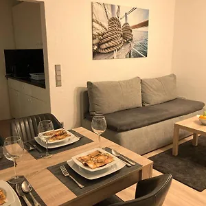 Ambiente Apartment