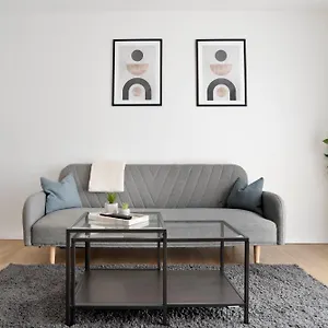  Apartment In The Center I Private Parking I Home2share Germany