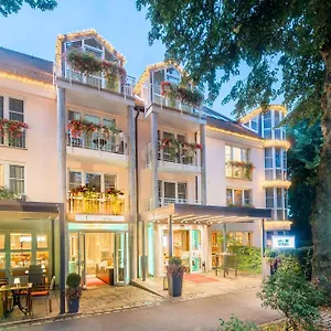 **** Hotel Western Parkhotel Germany