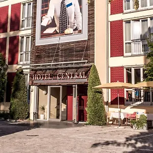 *** Hotel Citycentre, Sure Collection By Western Germany