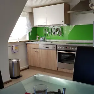 Apartment Ferien- Messewohnung Naehe Koeln-messe Flughafen Bonn Rosrath