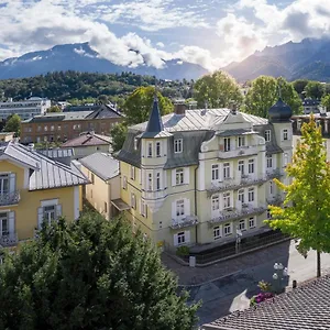 Hotel Rein Boutiquehotel Bad Reichenhall